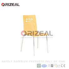 fabricant de chaises empilables en contreplaqué OZ-1036